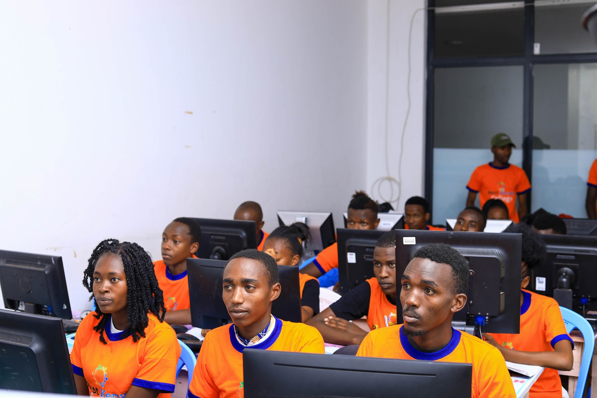 Computer Lab